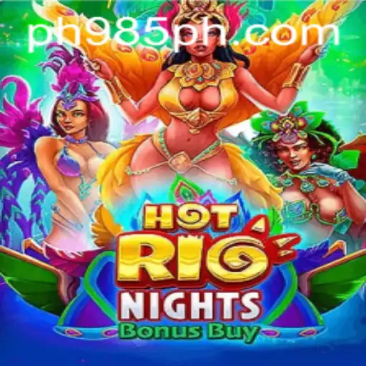 ph985 Casino App